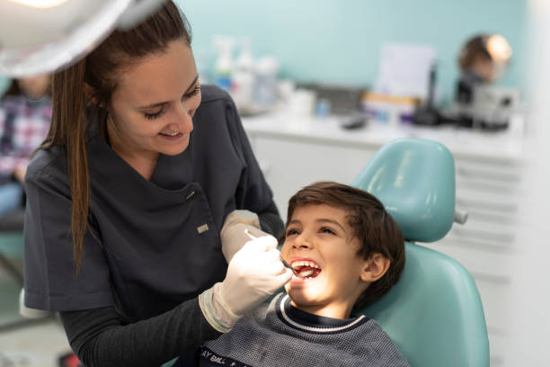 Best Emergency Dental Care for Broken or Chipped Teeth in Opp, AL