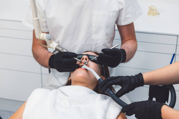 Best Emergency Gum Treatment in Opp, AL