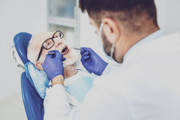 Best Emergency Root Canal Treatment in Opp, AL